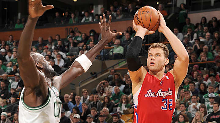 Clippers, Rockets among teams that could be buying at deadline