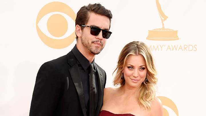 Ryan Sweeting engaged to Kaley Cuoco