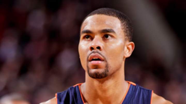 Bobcats' Ramon Sessions could miss a month with knee injury