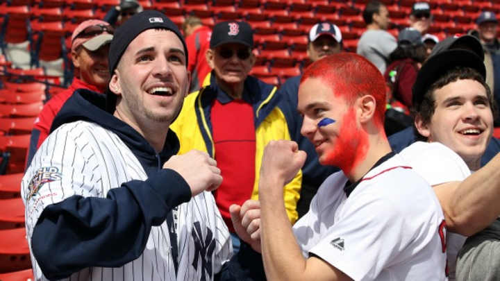 Red Sox fan stabbed by Yankees fan gets $4.3 million settlement