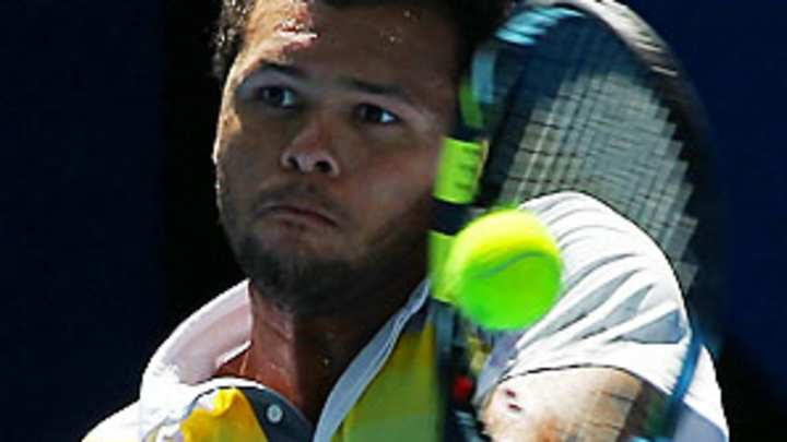 Tsonga retires from Hopman Cup, out next week
