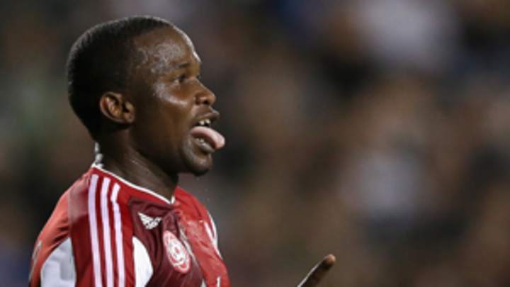 Portland Timbers trade Danny Mwanga to Colorado Rapids