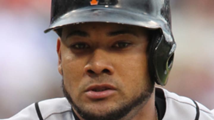 Melky Cabrera believes he deserves World Series ring from Giants Melky Cabrera believes he deserves World Series ring from Giants