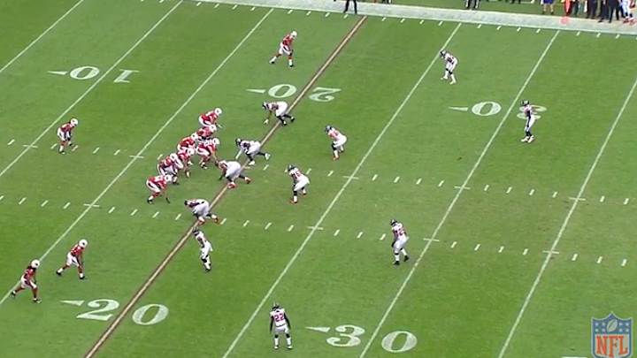 Why Andre Ellington deserves a larger role in the Arizona offense Why Andre Ellington deserves a larger role in the Arizona offense