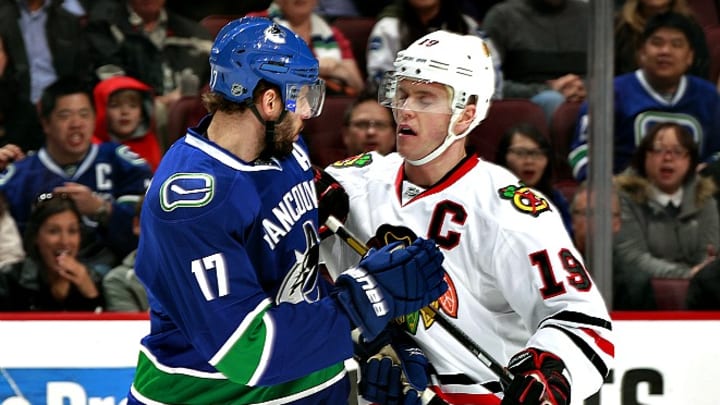 Plenty of drama in final regular season Power Rankings Plenty of drama in final regular season Power Rankings