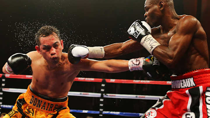 Guillermo Rigondeaux batters Nonito Donaire in surprising win