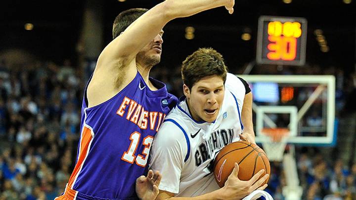Ranking college basketball's current top 20 programs: The honorable mentions