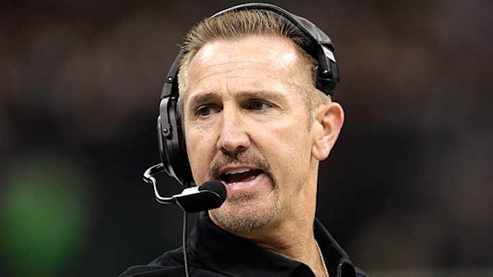 Ravens make Spagnuolo defensive assistant