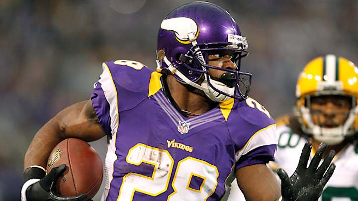 Adrian Peterson has sports hernia surgery Adrian Peterson has sports hernia surgery