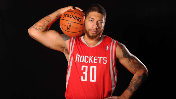 Reports: Rockets agree to trade Royce White to Sixers Reports: Rockets agree to trade Royce White to Sixers