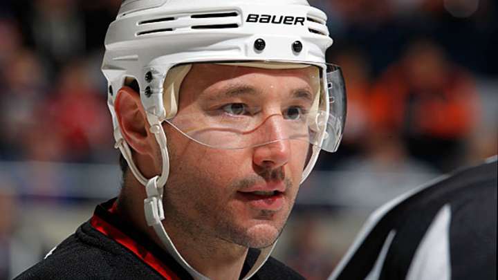 Ilya Kovalchuk signs with SKA St. Petersburg of KHL, plans NHL return