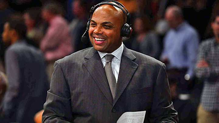 Barkley's NBA commentary a slam dunk, Sochi Olympic coverage, more Barkley's NBA commentary a slam dunk, Sochi Olympic coverage, more