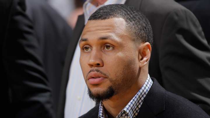 Brandon Roy: 'My basketball days are numbered'