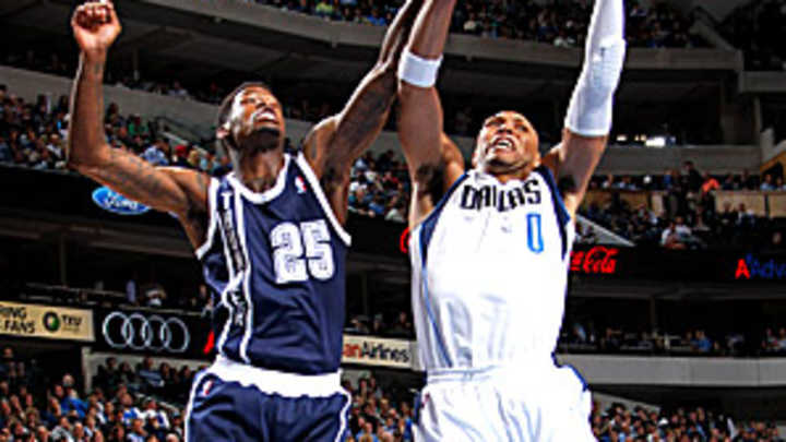 NBA fines Mavericks' Shawn Marion for criticizing officials after loss to Thunder