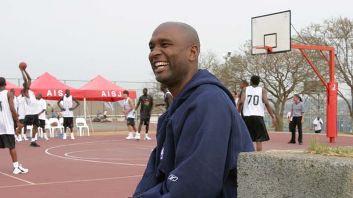 Suns part ways with GM Lance Blanks