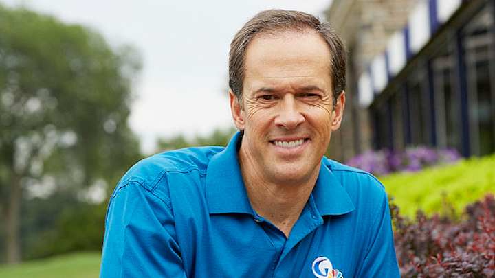 Dan Hicks is new voice of Notre Dame football, Verne Lundquist Q&A