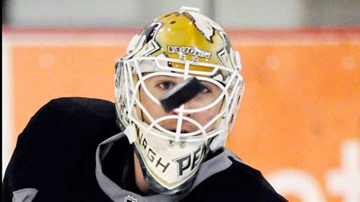 Top Line: Florida Panthers trade rumors; another goofy goal; more links Top Line: Florida Panthers trade rumors; another goofy goal; more links