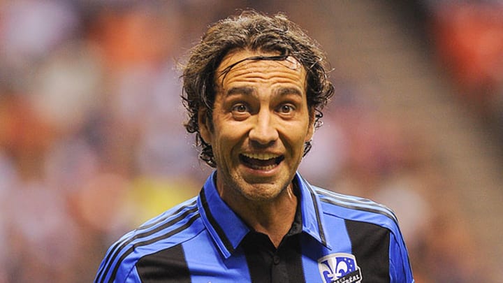 Nesta confirms Saputo's denial of Impact coaching move