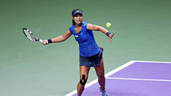 Li starts Shenzhen Open with easy victory Li starts Shenzhen Open with easy victory