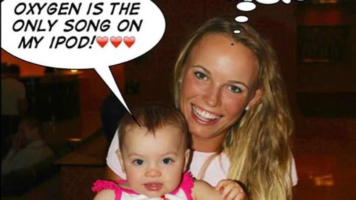 Catching up with Micaela Bryan