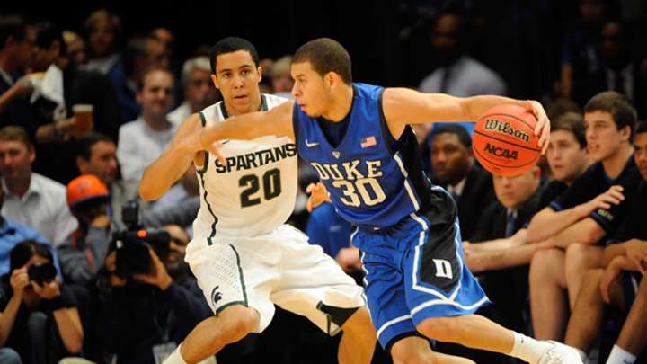 Warriors sign Seth Curry to training camp contract