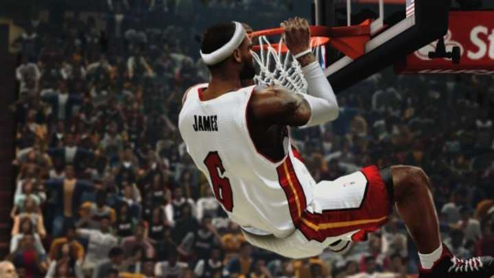 NBA 2K14 Reviews Are Out: A Collection of First Impressions