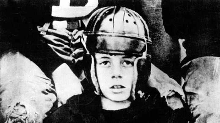 John F. Kennedy and Sports John F. Kennedy and Sports