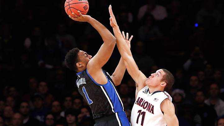 Prospect Watch: Another year needed for Arizona's Gordon