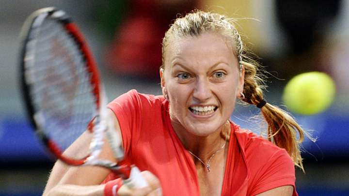 Report Card: Petra Kvitova, Milos Raonic win second titles of year; Venus shines Report Card: Petra Kvitova, Milos Raonic win second titles of year; Venus shines