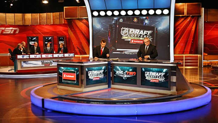 NHL strikes new 12-year, $5.2 billion Canadian TV deal; HNIC safe; TSN out