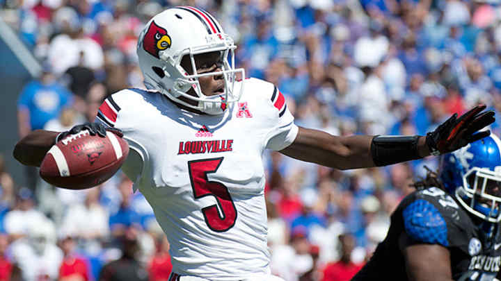 2014 NFL Mock Draft 2.0