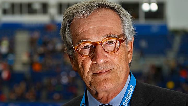 Barcelona prepares 2022 Olympic bid following Madrid loss Barcelona prepares 2022 Olympic bid following Madrid loss