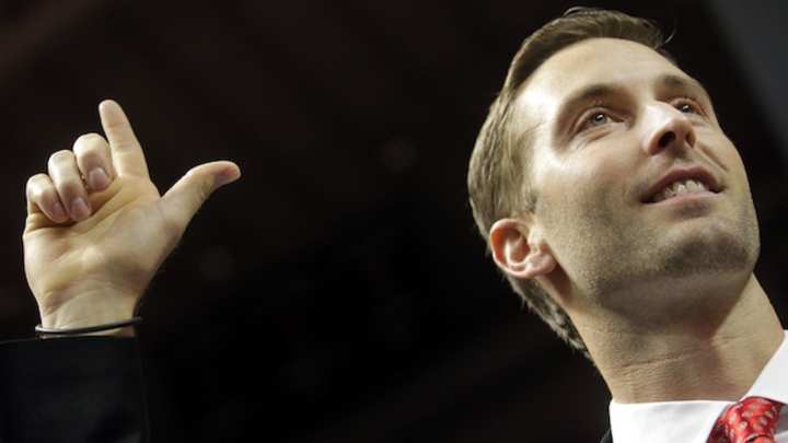 Don't get korporate on us, Kliff; more Designated Reads Don't get korporate on us, Kliff; more Designated Reads