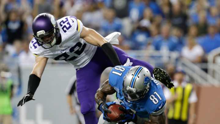 Calvin Johnson still doesn't understand the Calvin Johnson rule, and he's not alone Calvin Johnson still doesn't understand the Calvin Johnson rule, and he's not alone