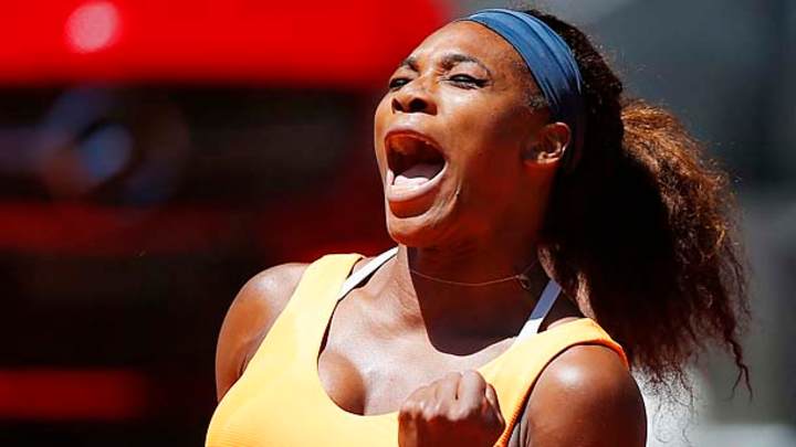 French Open draw: good news for Serena, Federer; bad for Djokovic