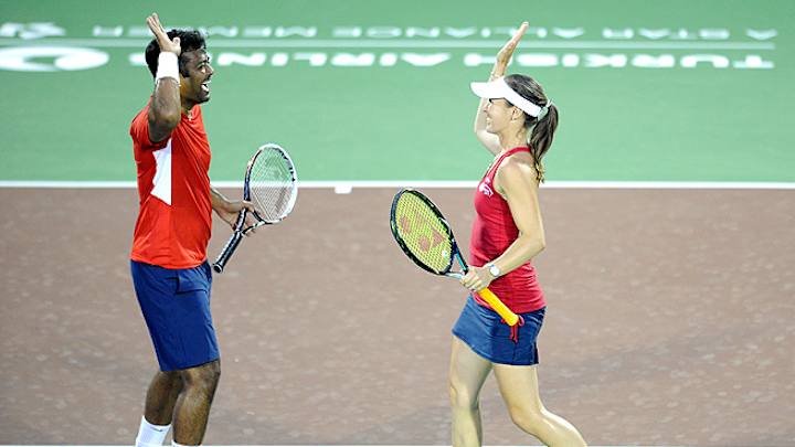 World TeamTennis exudes a likeable vibe, but faces inherent issues