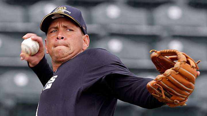 End of A-Rod's career may be nearing, but new questions are arising End of A-Rod's career may be nearing, but new questions are arising