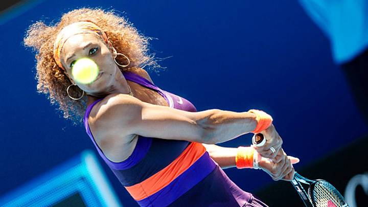Big opportunity for U.S. women on Day 4 of Australian Open Big opportunity for U.S. women on Day 4 of Australian Open