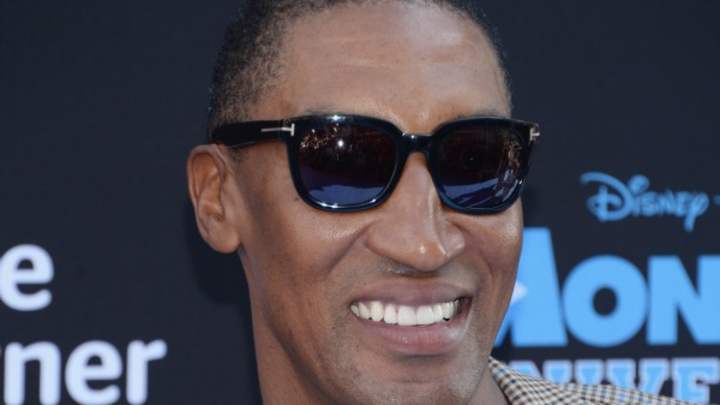 Scottie Pippen won't face charges for Malibu restaurant fight
