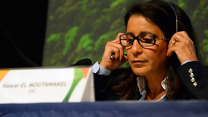 IOC members question head of Rio Olympics over delayed preparations IOC members question head of Rio Olympics over delayed preparations