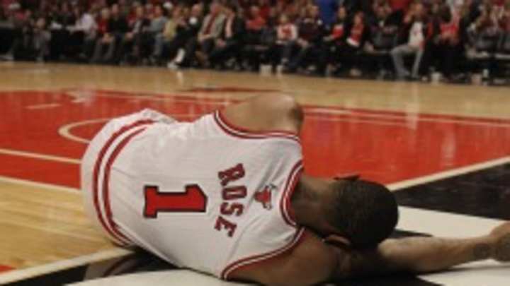 Bulls' Derrick Rose to have 5-on-5 practices after All-Star Break Bulls' Derrick Rose to have 5-on-5 practices after All-Star Break