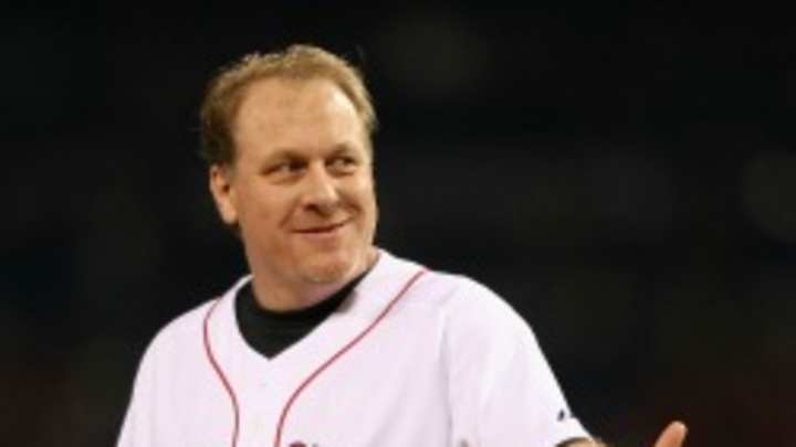 Report: Investigations find Curt Schilling's Red Sox PED claim 'baseless'