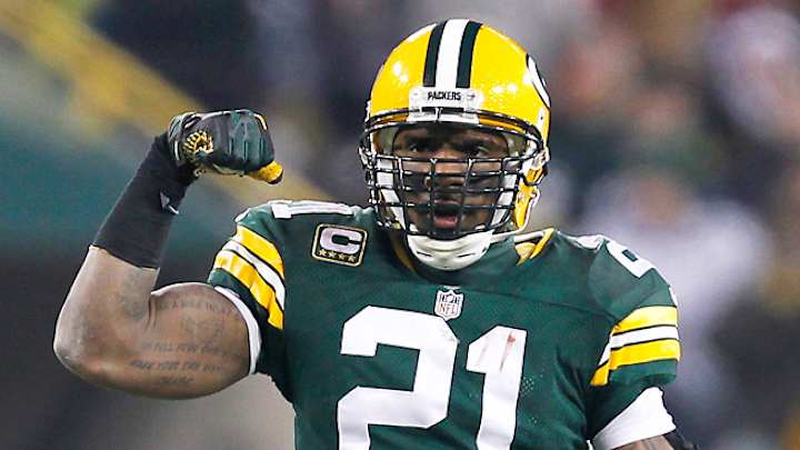 Woodson a good veteran fit for Broncos; remembering Muncie; mail