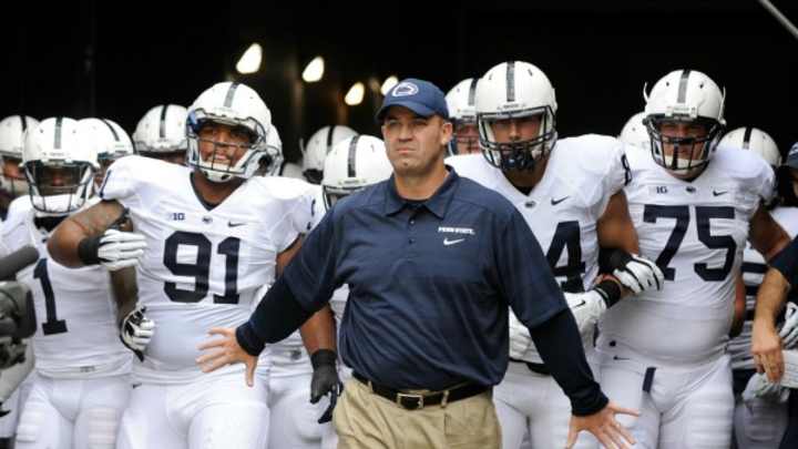 Report: Bill O'Brien, Texans intensify contract talks