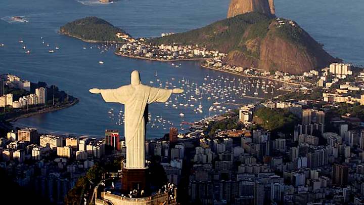 Twitter eyes big business in Brazil's World Cup, Olympics