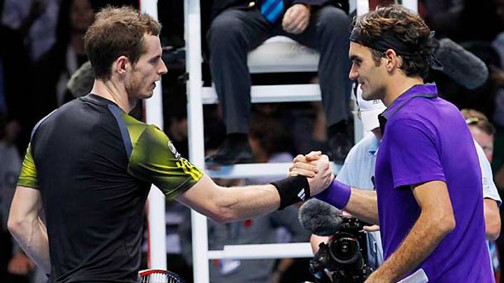 Day 12 preview: Roger Federer faces Andy Murray for Aussie Open final berth Day 12 preview: Roger Federer faces Andy Murray for Aussie Open final berth