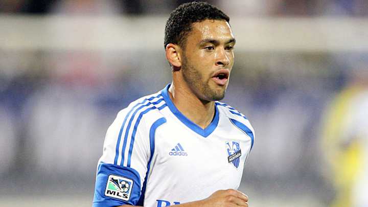 Seattle reacquires Lamar Neagle from Montreal