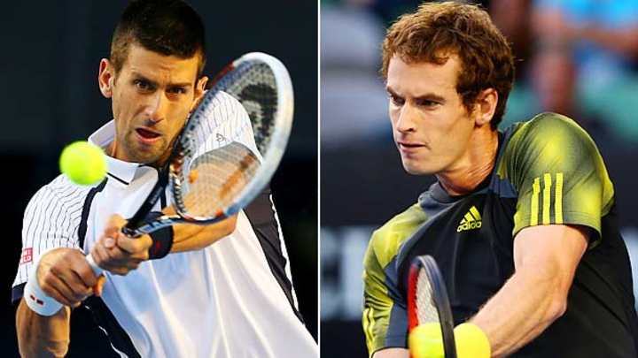 Novak Djokovic vs. Andy Murray: Australian Open final live analysis