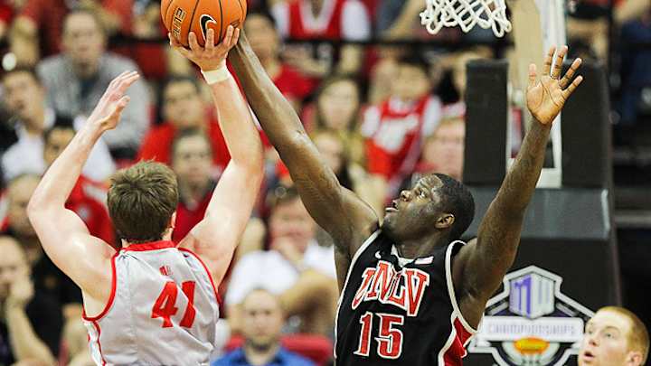 2013 NBA Mock Draft 5.0