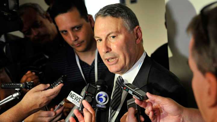 Mike Aresco says Big East looking to add 12th school